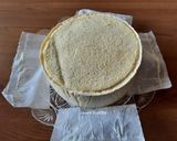 Foto del passaggio 40 della ricetta Torta amore & passione