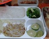 Foto langkah ke 6 dari resep Soto ayam khas Semarang.