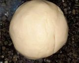 Foto del paso 2 de la receta: Rosca Rellena con Crumble de Coco
