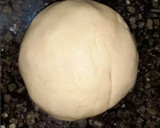 Foto del paso 2 de la receta: Rosca Rellena con Crumble de Coco