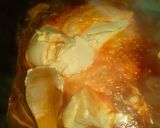 Foto del paso 3 de la receta: Ñoquis de Calabaza con Salsa Rosa