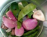 Foto langkah ke 2 dari resep 36 Ayam Kecap Pedas Manis.