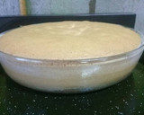 Foto del paso 7 de la receta: Bizcochuelo esponjoso 😋