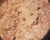 Foto del paso 2 de la receta: Pechuga de pollo en salsa cremosa de chile chipotle