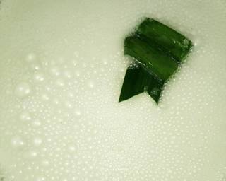 Dawet atau Cendol Hunkwe - Step 1