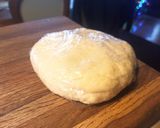 Pierogi z kapustą 🔥 krok przepisu 1 zdjęcie