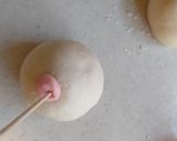 A picture of step 3 of ★Piglet meat bun★.