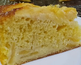 Foto del paso 4 de la receta: Bizcocho de manzana