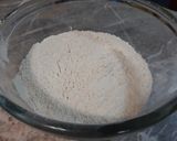 Foto del paso 1 de la receta: Masa sablèe de chocolate