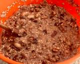 Banana Chocolate Chip Baked Oatmeal recipe step 2 photo