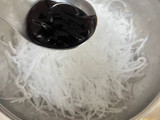 越南米紙韭菜盒