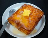 Foto langkah ke 4 dari resep Hong Kong French Toast Style.