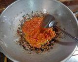 Foto langkah ke 4 dari resep Semur Daging dan Tahu.