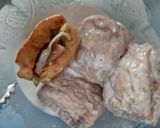 Foto langkah ke 5 dari resep Tahu isi pedas.