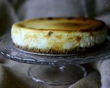 Foto del paso 1 de la receta: Tarta de queso coulant