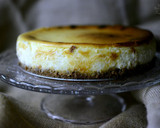 Foto del paso 1 de la receta: Tarta de queso coulant