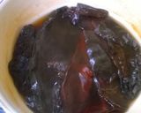 Foto del paso 3 de la receta: Conejo enchilado (Horno milagro-cacerola horno- horno mágico)