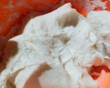 Foto langkah ke 4 dari resep 800. Ubi Mochi.