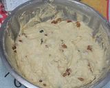 Foto del paso 7 de la receta: Pan dulce sin amasar