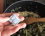 Foto del paso 2 de la receta: Sopa de elote y chile poblano