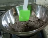 Foto del paso 9 de la receta: Pastel de chocolate