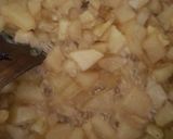 Foto del paso 3 de la receta: Mermelada de pera