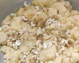 મહાપ્રસાદ રવા શીરો (Mahaprasad Rava Sheera Recipe In Gujarati) રેસીપી સ્ટેપ4ફોટો