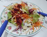 Foto del paso 3 de la receta: Ideas de Ensalada colorida 👌🏻