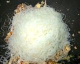 Foto langkah ke 5 dari resep 40. Mie Bihun Jagung Goreng.