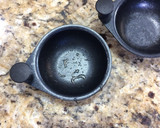 Foto del paso 1 de la receta: Huevo Escaldado