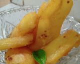 Foto langkah ke 4 dari resep Ubi goreng kunyit.