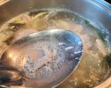 รูปขั้นตอนการทำที่ 2 ของ ต้มยำไก่