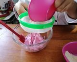 Foto del paso 5 de la receta: Macarrons con merengue francés