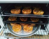 Foto langkah ke 7 dari resep Patty Burger Homemade 🍔🍔.