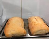 Foto del paso 2 de la receta: Sándwich Toscano