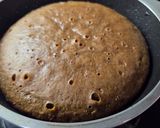 Foto del paso 4 de la receta: Torta de chocolate sin gluten sin azúcar en Essen
