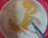A picture of step 2 of Orange fresh juice.