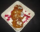 Instant vrat ki paneer jalebis recipe step 2 photo