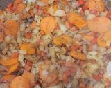 Foto del paso 2 de la receta: 🥘 Pastel de Bondiola Braseada y Batata 🍠