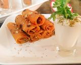સિંધી કોકી(SINDHI SPECIAL DAHI KOKI(THEPLA) રેસીપી સ્ટેપ3ફોટો