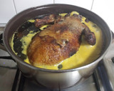 Foto del paso 5 de la receta: 🇫🇷 Pato a la naranja en cazuela 🇫🇷