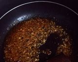 Hình bước làm 2 của món Chân gà xào tỏi ớt