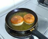 Foto langkah ke 10 dari resep Donat kentang ekonomis simple, super empuk & menul (recommended).