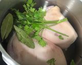 Foto del paso 2 de la receta: Codillo a la gallega
