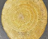 ब्रेड डोसा (bread dosa recipe in Hindi) रेसिपी चरण 3 फोटो
