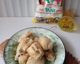 Foto langkah ke 4 dari resep Tahu Cireng.
