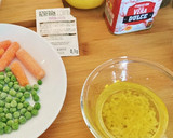 Foto del paso 1 de la receta: Arroz meloso de Carabineros