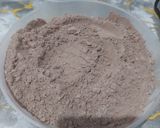 Foto langkah ke 1 dari resep Brownies Mini Isi Coklat/Keju Oles.