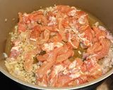 Currys karaj aszalt szilvával - LC recept fázis 1 fotója