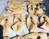 Foto del paso 6 de la receta: Calzones Rotos (en Air Fryer)
